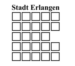 5 – Stadt Erlangen