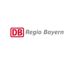 16 – DB Regio AG – Region Bayern