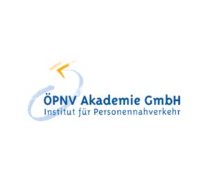 17 – ÖPNV Akademie GmbH – Institut für Personennahverkehr